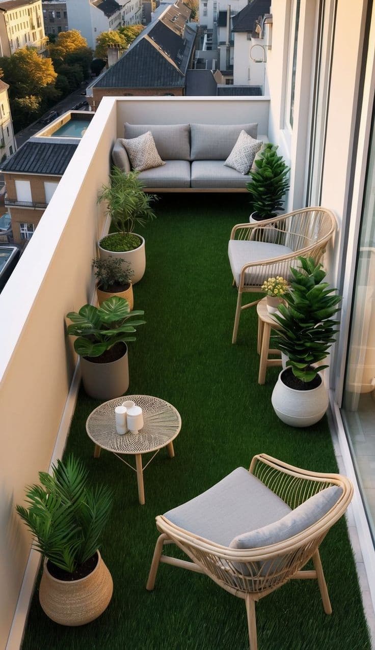 Bel appartement à Lokossa