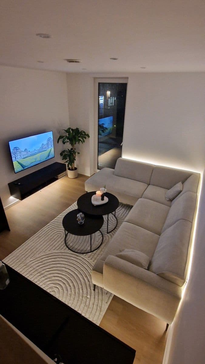 Appartement zéro soucis